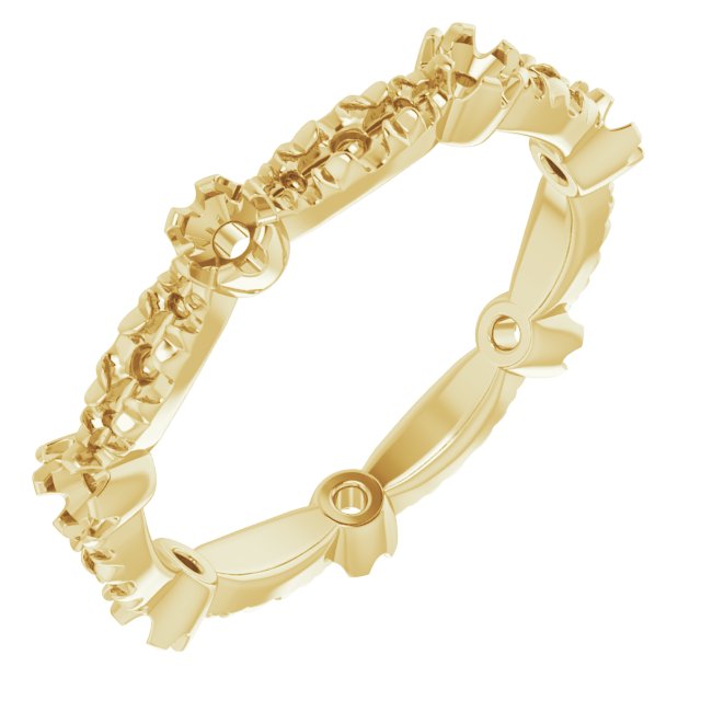 Eternity Band