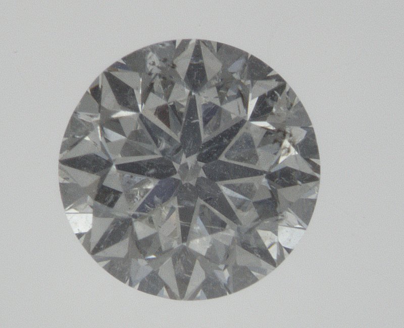 1 CT Round Natural Diamond Surrey Vancouver Canada Langley Burnaby Richmond