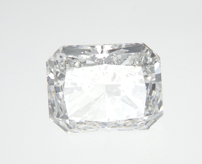 1.01 Carat Radiant Cut Natural Diamond