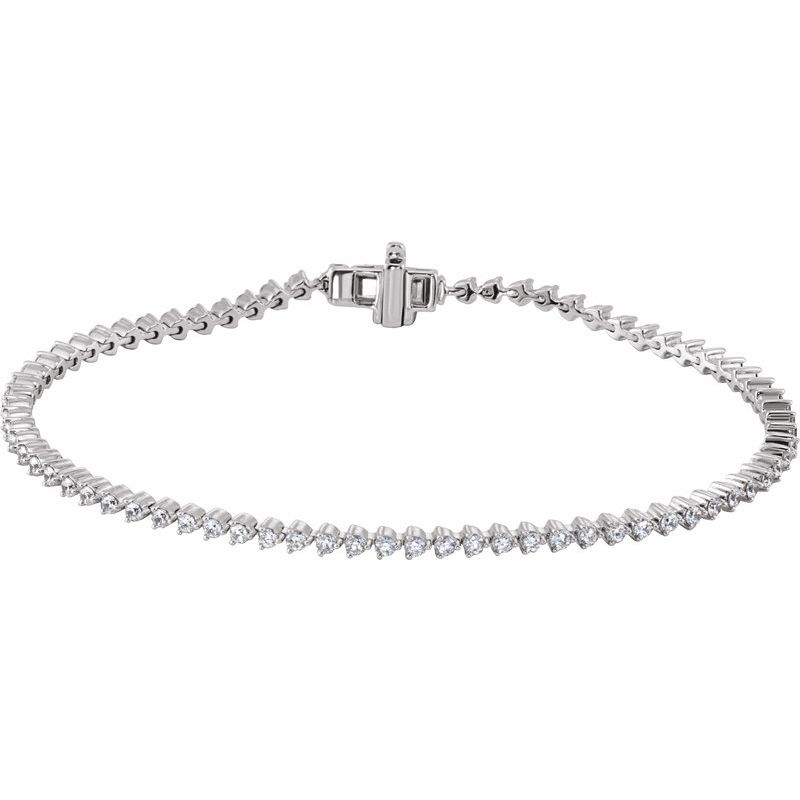 Line Bracelet