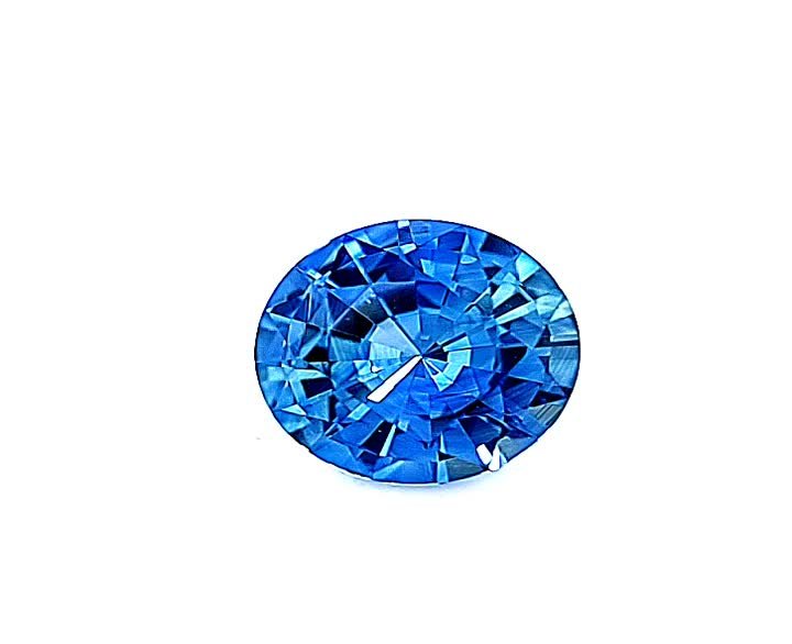 1.2 Carat Round Cut Diamond