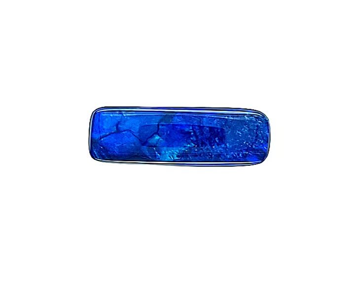 7.57 Carat Unusual Cut Diamond