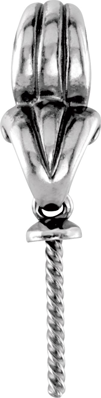 Pearl Pendant