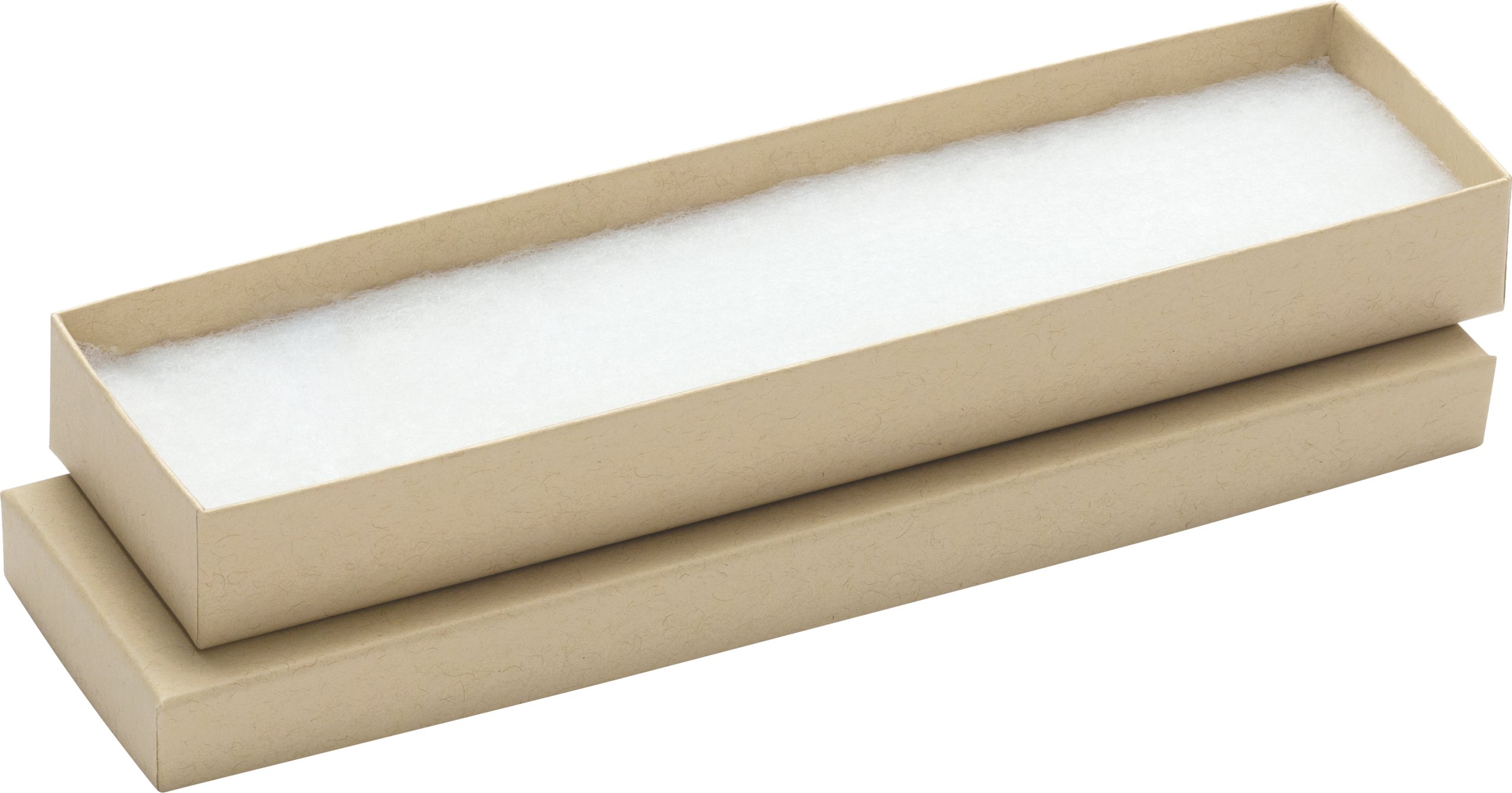 Recyclable Paper Cotton Filled Collection