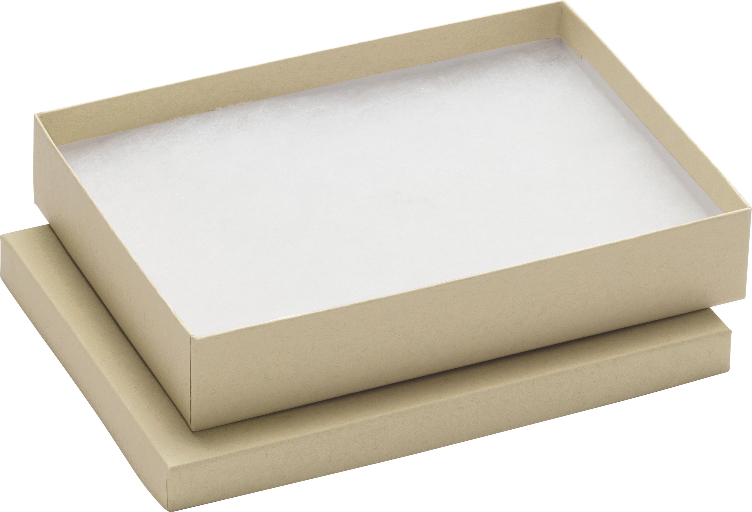 Recyclable Paper Cotton Filled Collection