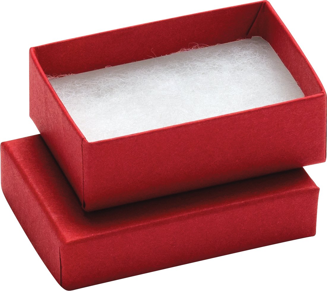 Recyclable Paper Cotton Filled Collection