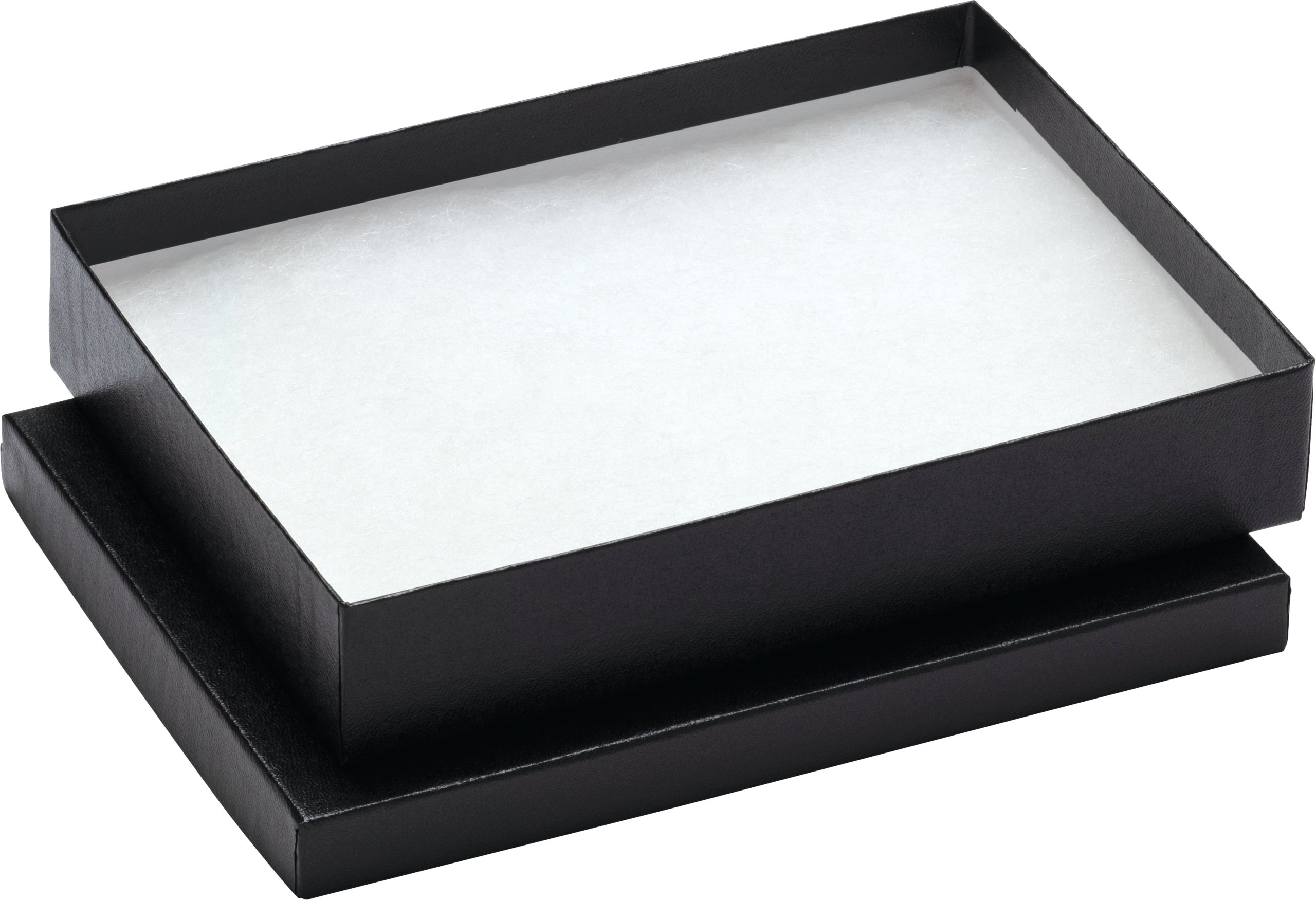 Embossed Paper Cotton Filled Collection