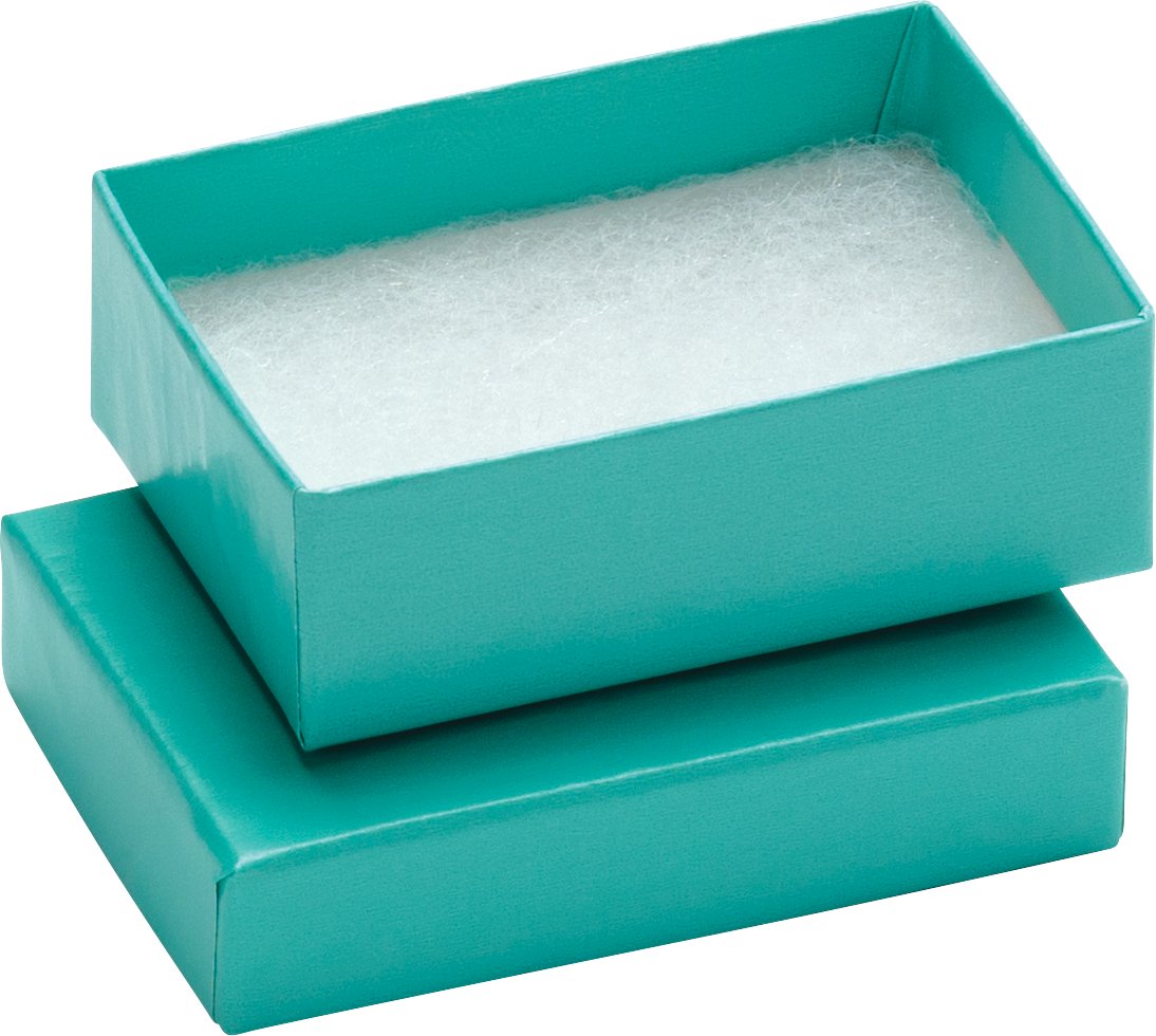 Recyclable Paper Cotton Filled Collection