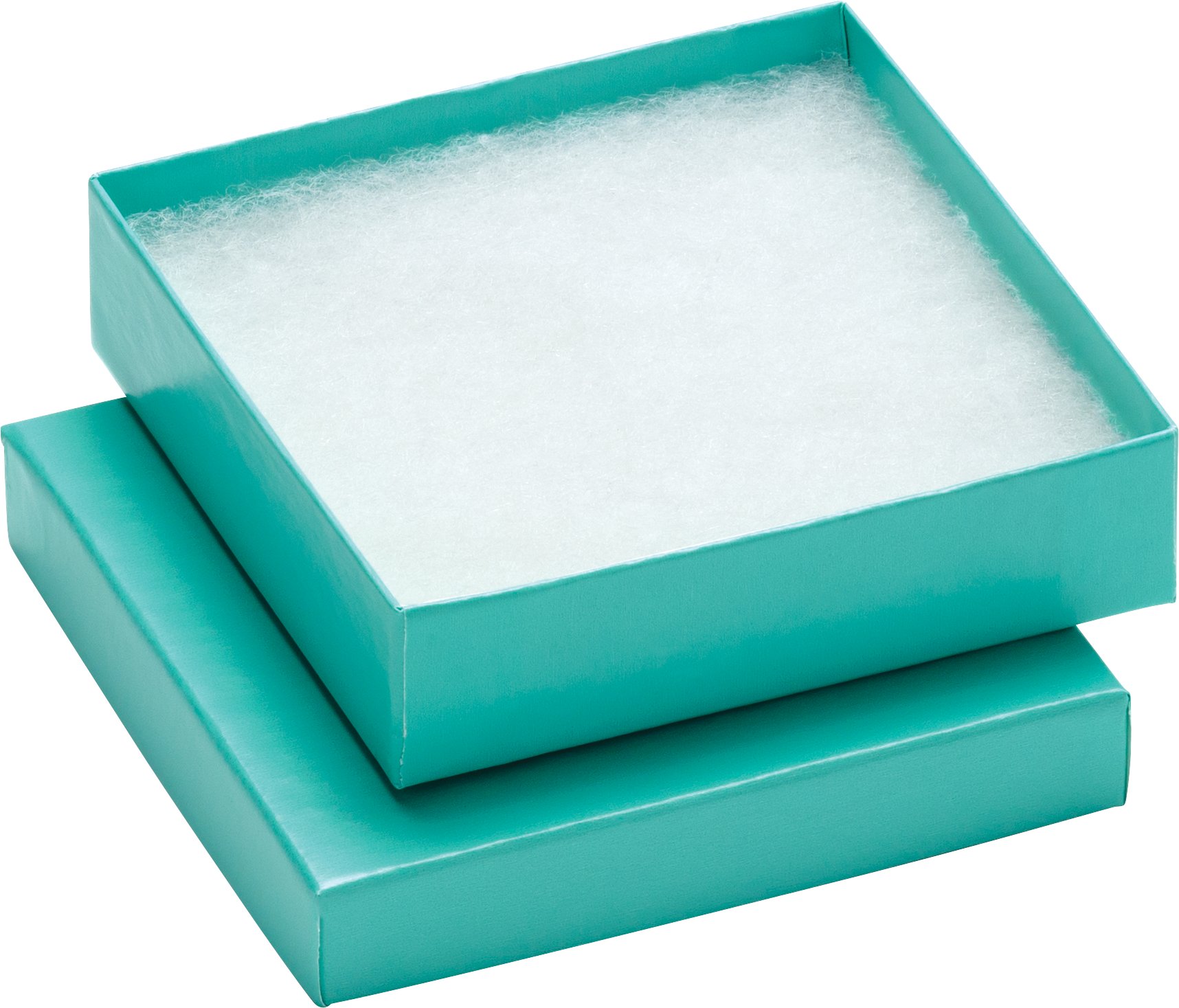 Recyclable Paper Cotton Filled Collection