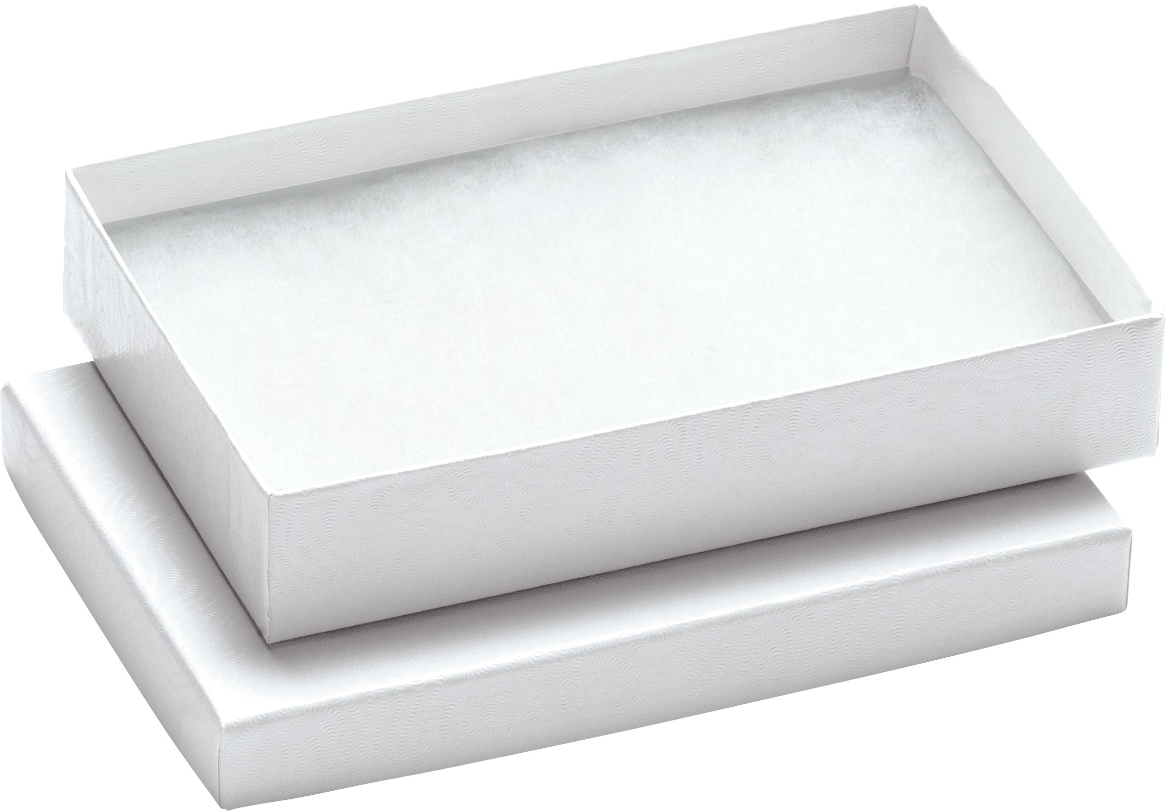 Recyclable Paper Cotton Filled Collection