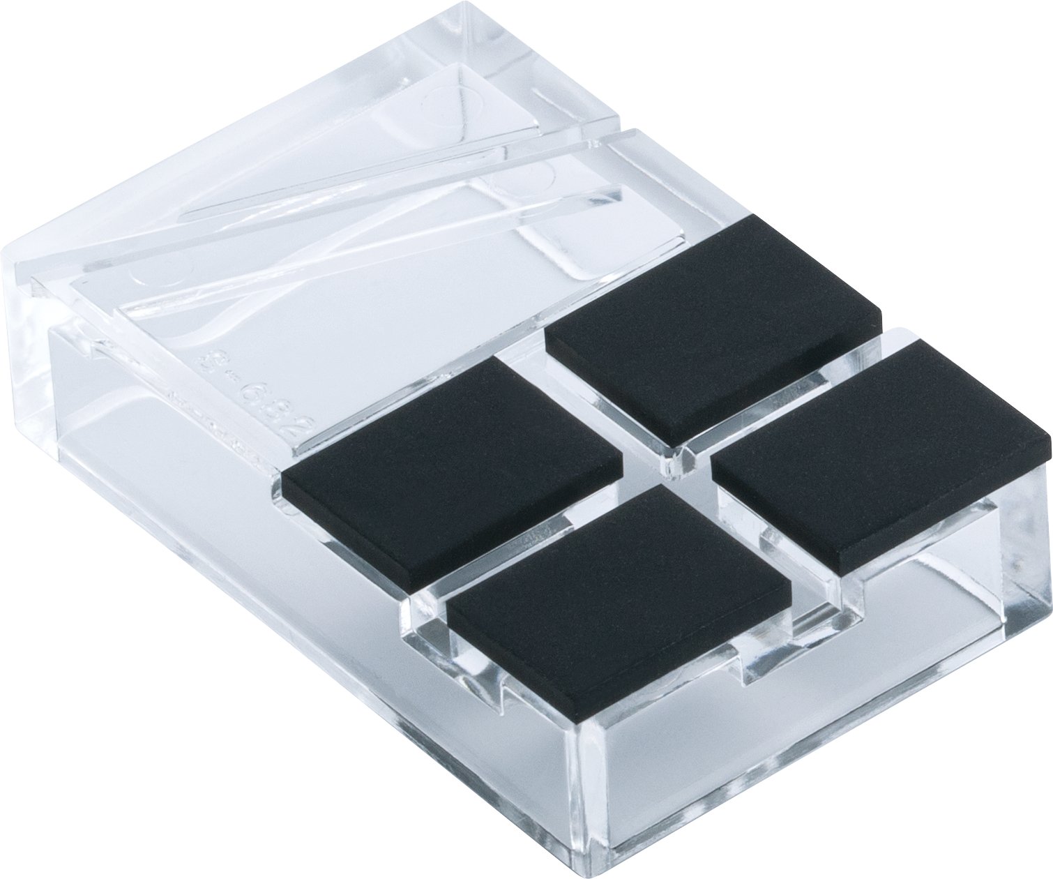 Beco® Technic Watch Movement Holder