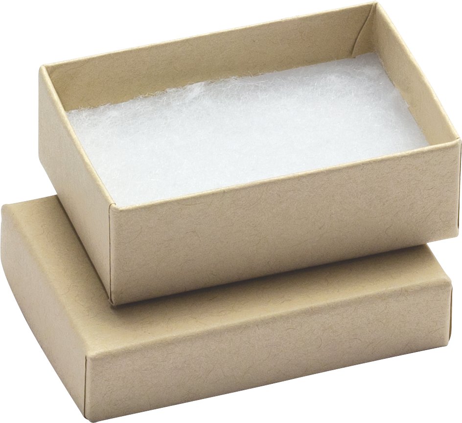 Recyclable Paper Cotton Filled Collection