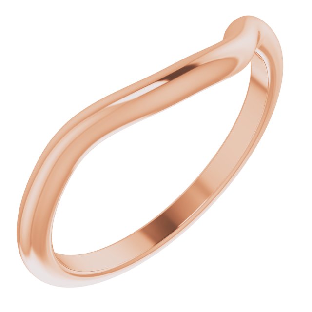 Two-Stone Engagement Ring or Band