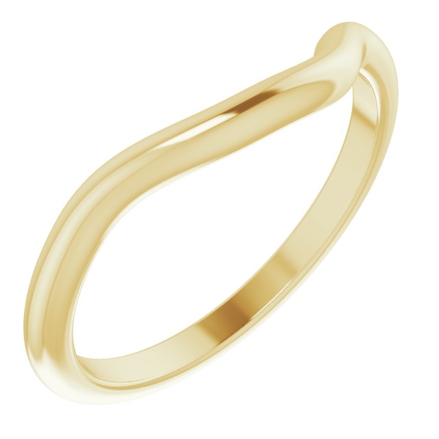Two-Stone Engagement Ring or Band