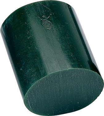 Ferris® File-A-Wax® Carving Wax Designer Shapes