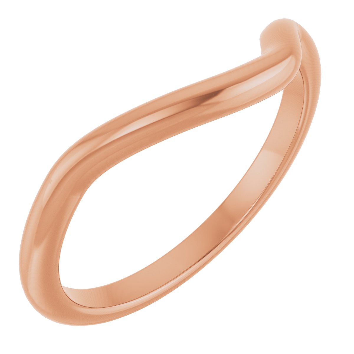 Two-Stone Engagement Ring or Band