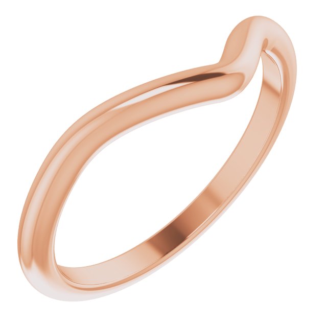 Two-Stone Engagement Ring or Band