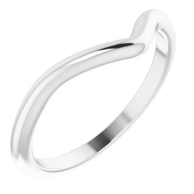 Two-Stone Engagement Ring or Band