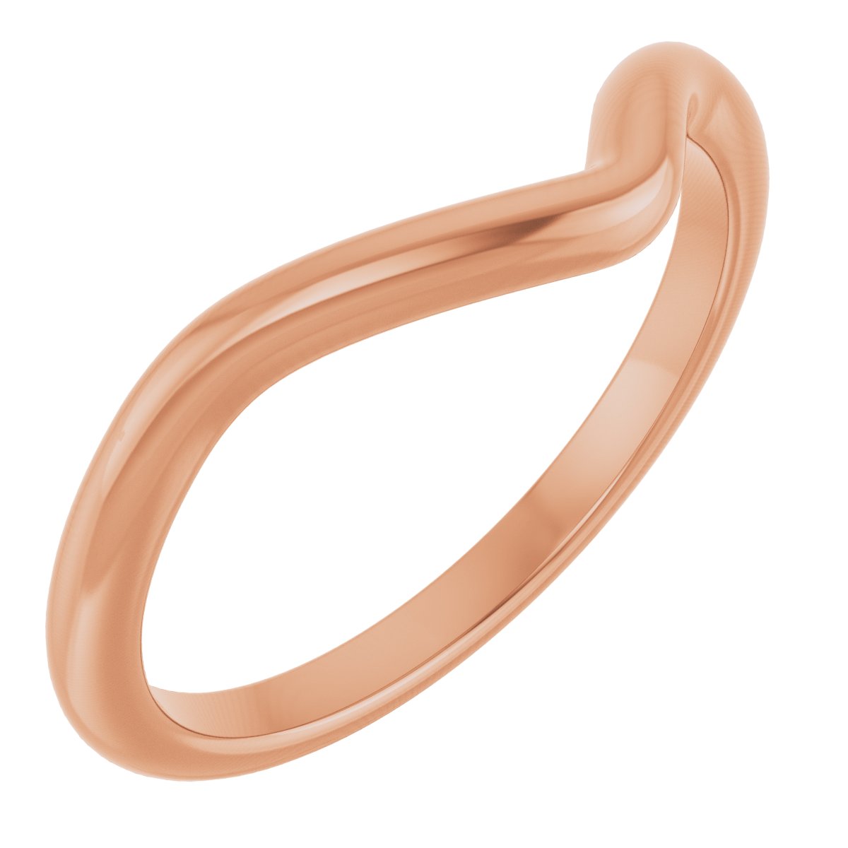 Two-Stone Engagement Ring or Band