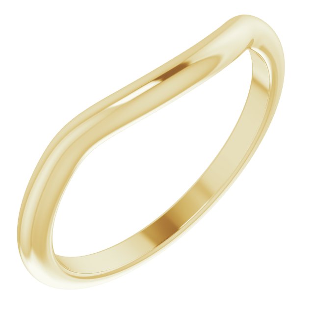 Two-Stone Engagement Ring or Band