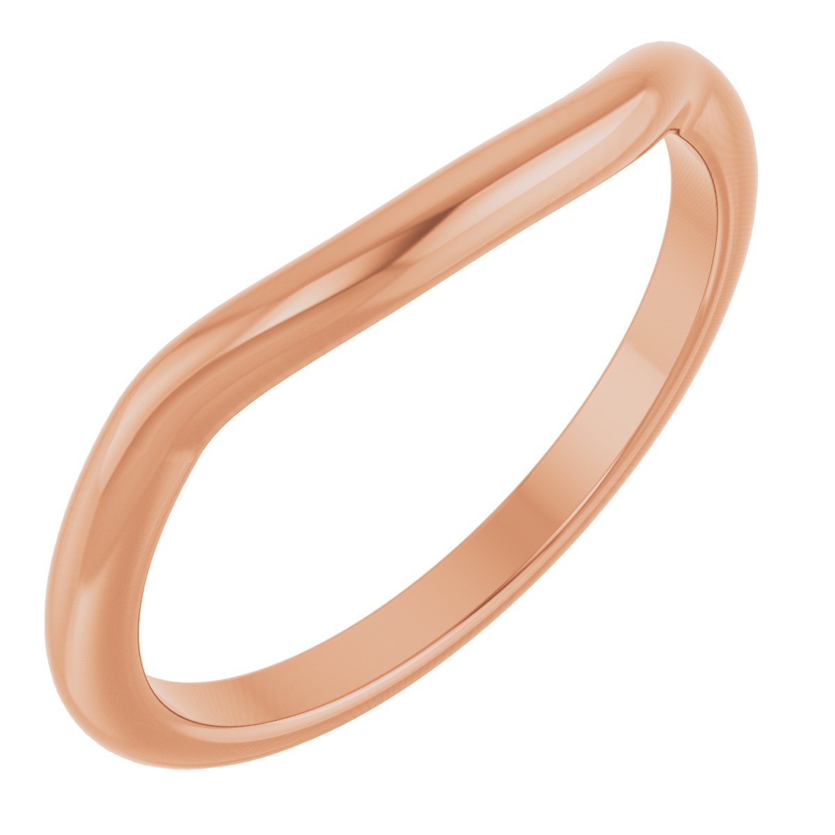 Two-Stone Engagement Ring or Band