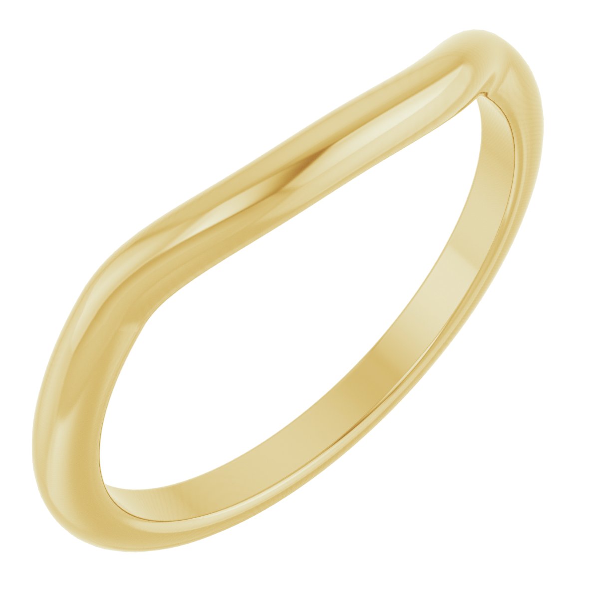 Two-Stone Engagement Ring or Band