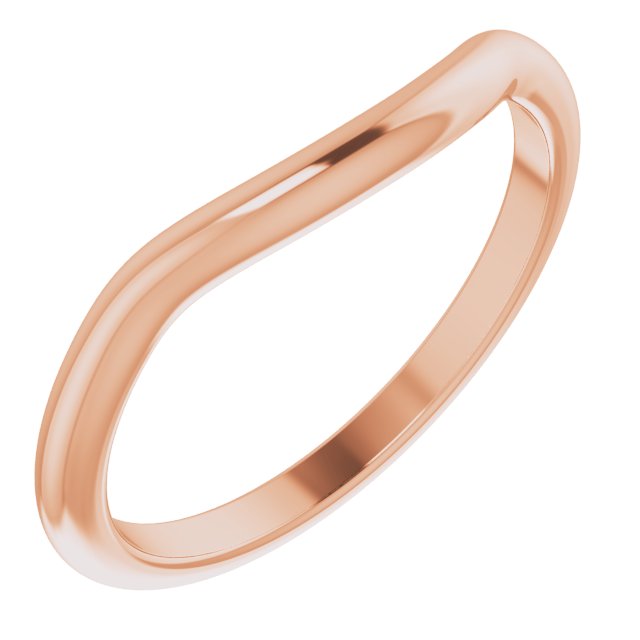Two-Stone Engagement Ring or Band