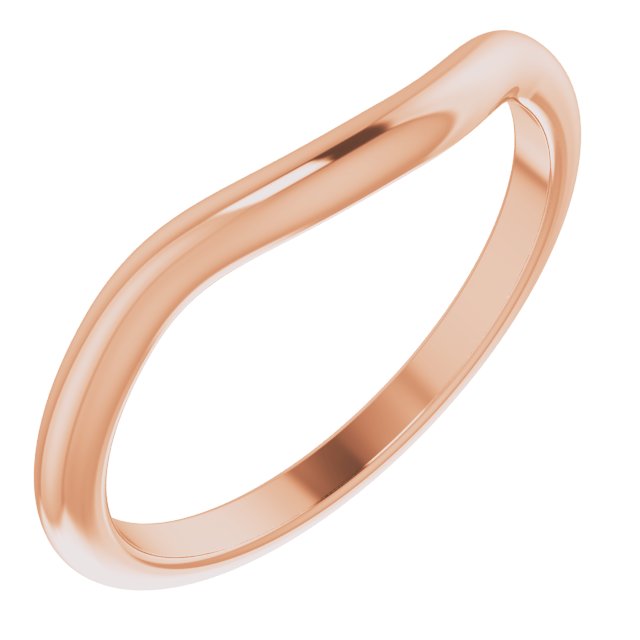 Two-Stone Engagement Ring or Band
