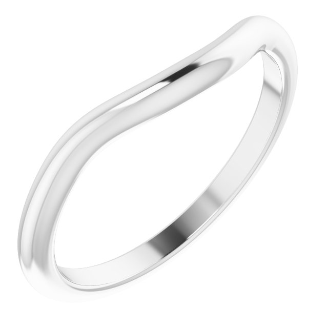 Two-Stone Engagement Ring or Band