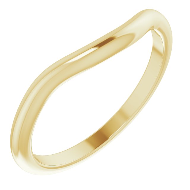 Two-Stone Engagement Ring or Band
