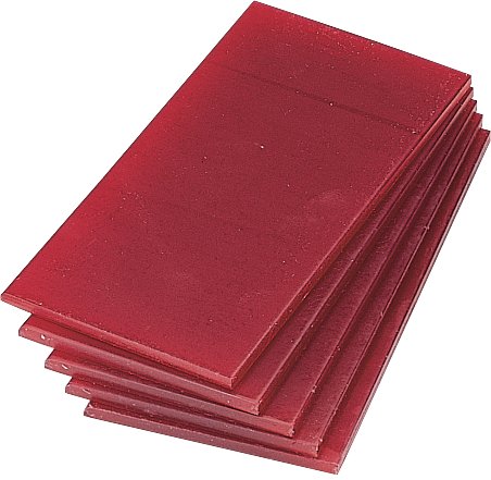 Ferris® File-A-Wax Utility Wax Sets