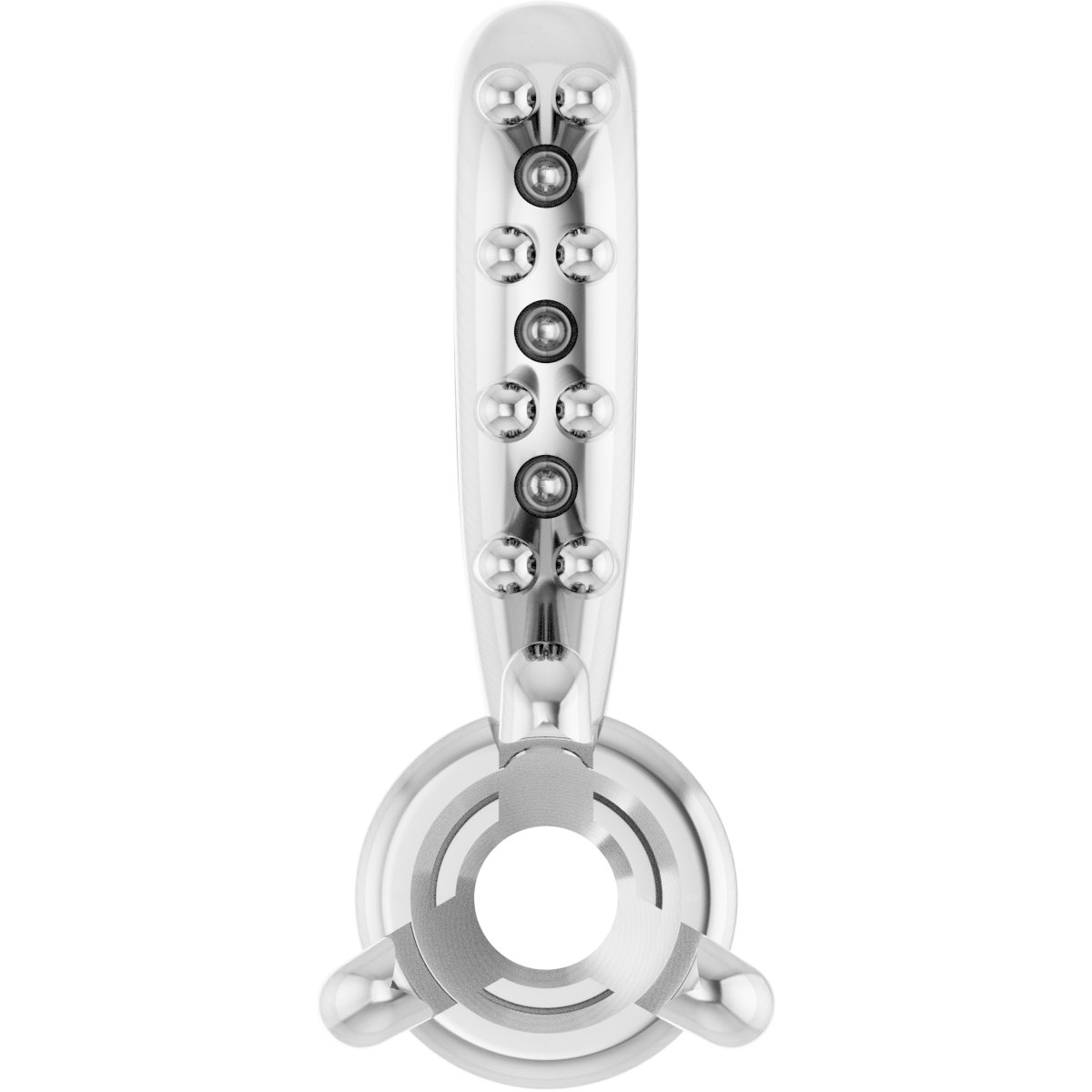 Accented Pendant