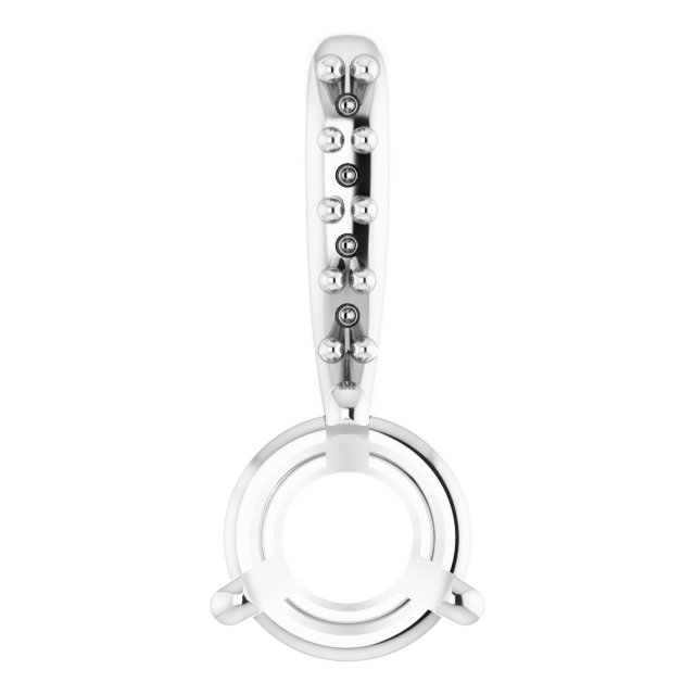Accented Pendant