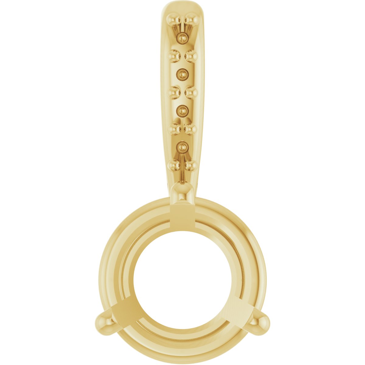 Accented Pendant