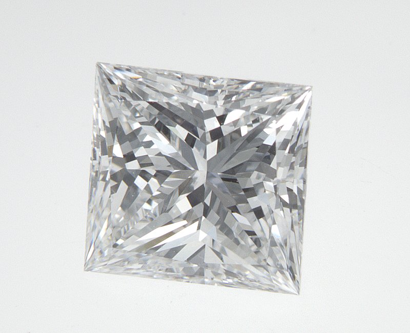 1.2 CT Square Natural Diamond Surrey Vancouver Canada Langley Burnaby Richmond