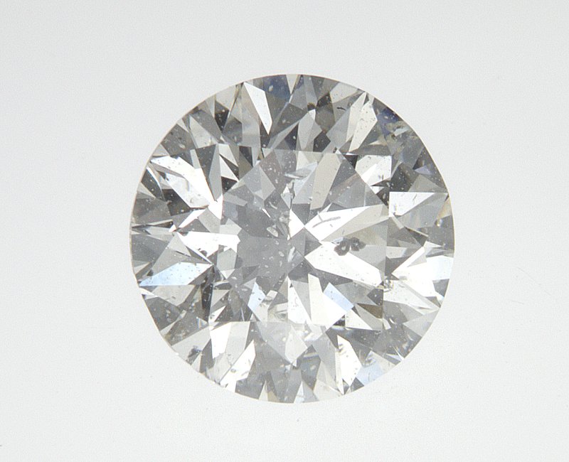 1.01 CT Round Natural Diamond Surrey Vancouver Canada Langley Burnaby Richmond