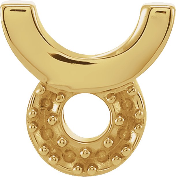 Accented Zodiac Trim
