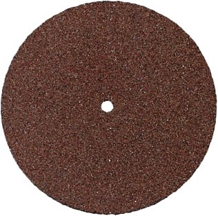 Dedeco® Aluminum Oxide Cutoff Discs