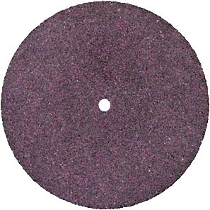 Dedeco® Aluminum Oxide Cutoff Discs