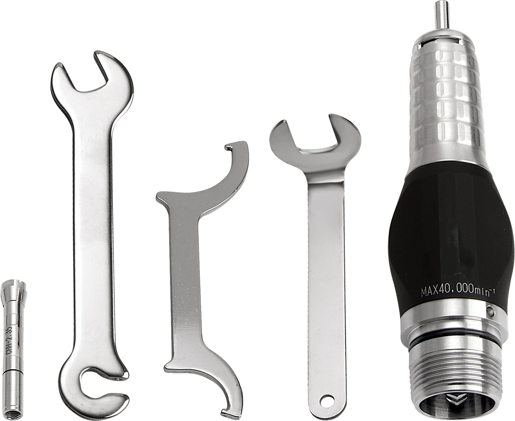 Replacement Parts for use with NSK Micromotor