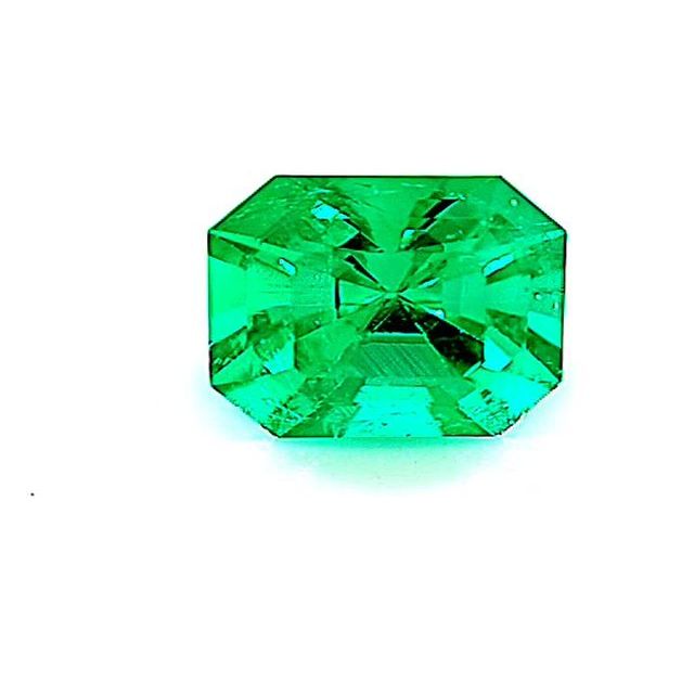 1.31 Carat Radiant Cut Diamond