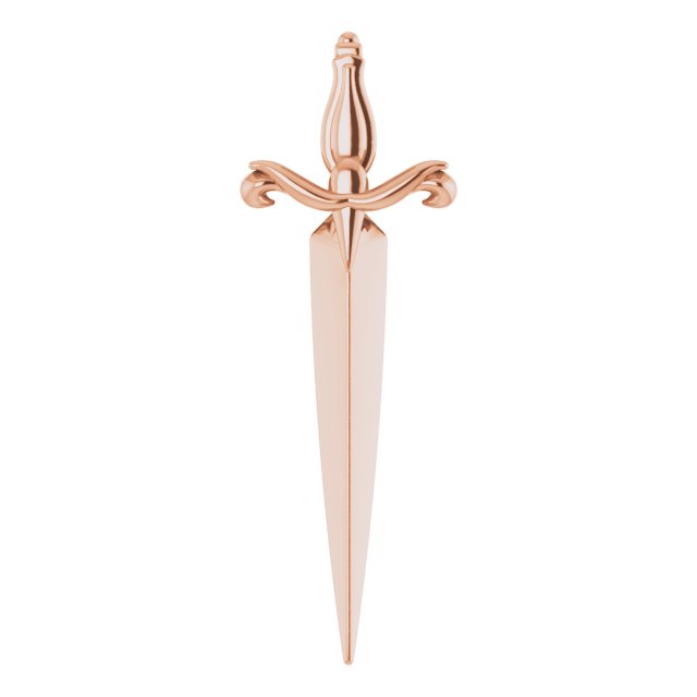 Dagger Trim