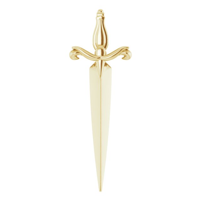 Dagger Trim