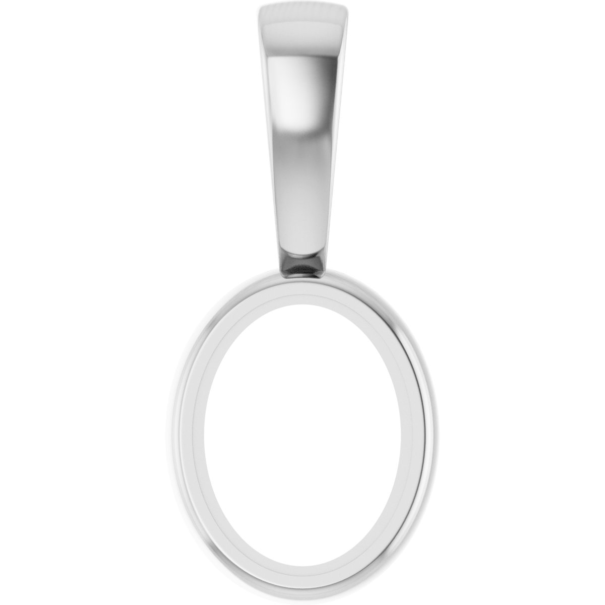 Cabochon Pendant