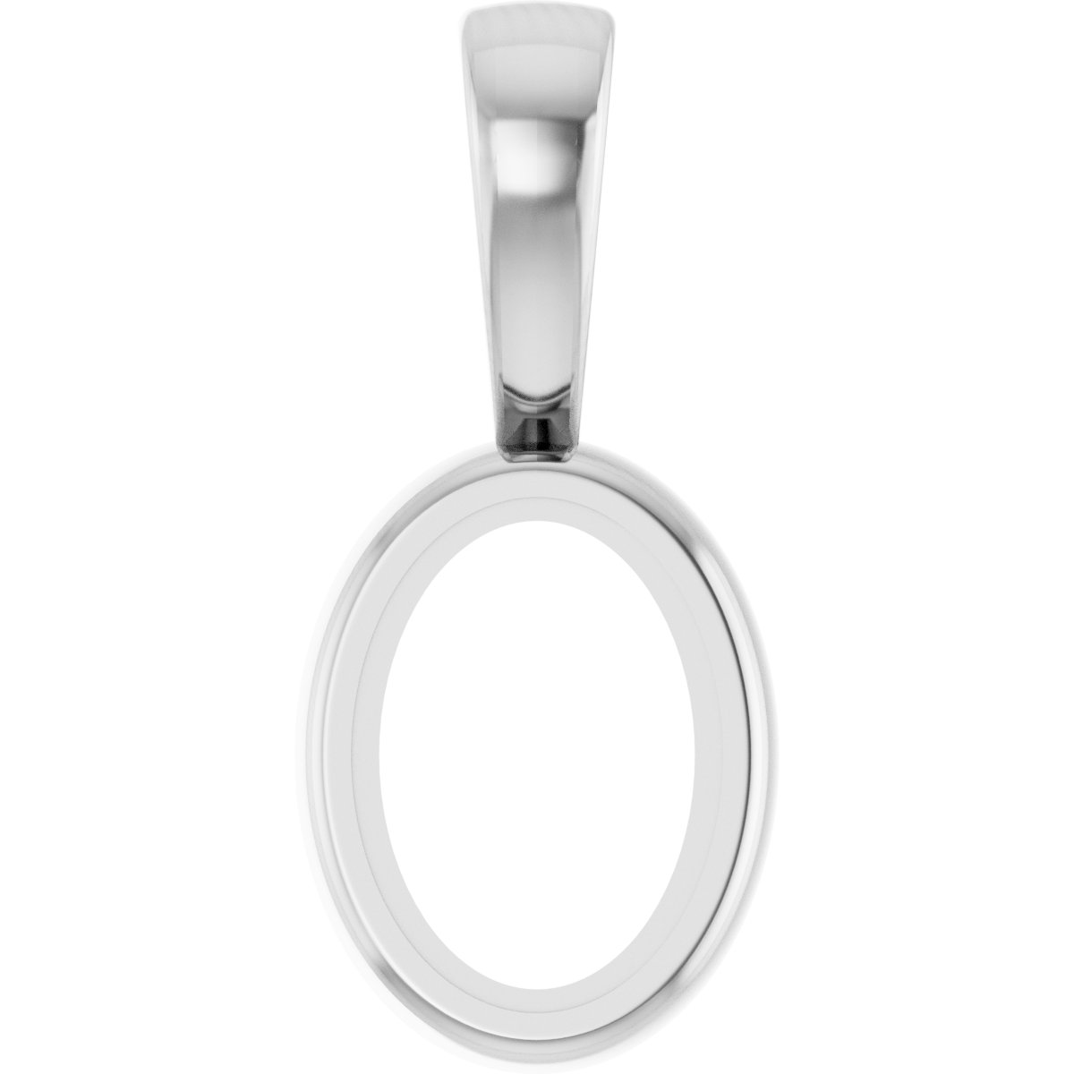 Cabochon Pendant