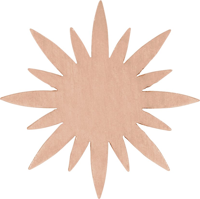 Star Trim