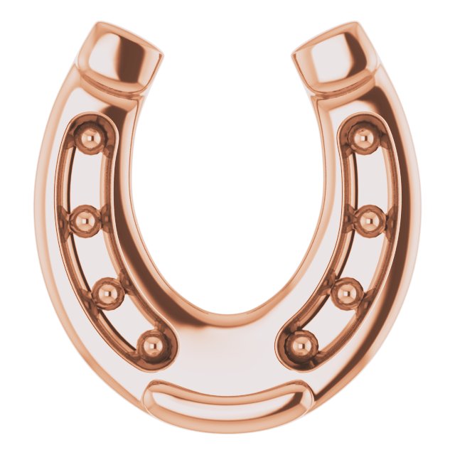 Horseshoe Trim