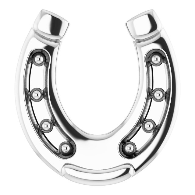 Horseshoe Trim