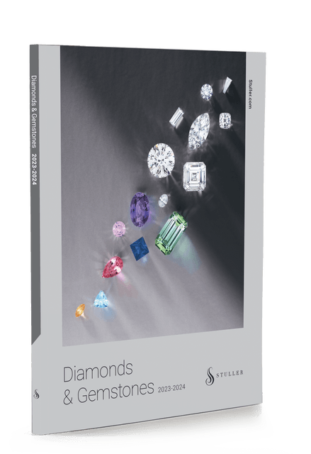 Diamonds and Gemstones Catalog