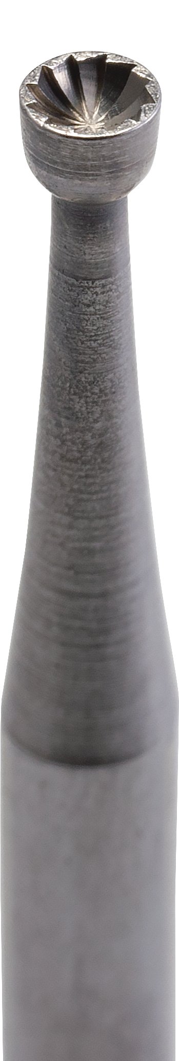 Busch® Concave Cup Burs